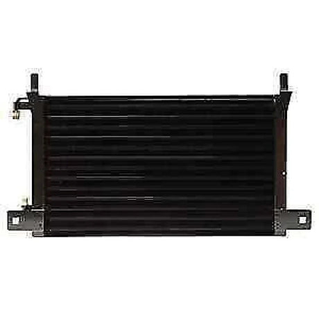 A/C Condenser 7157561 for Bobcat Loader A300 S220 S250 S300 S330 T250 T300 T320 - Fab Heavy Parts