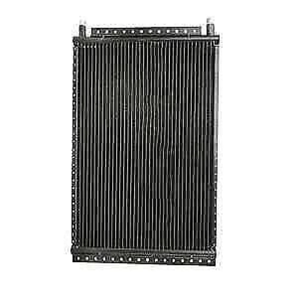 A/C Condenser 72203930 for New Holland Excavator E145 E175 E215 E305 - Fab Heavy Parts