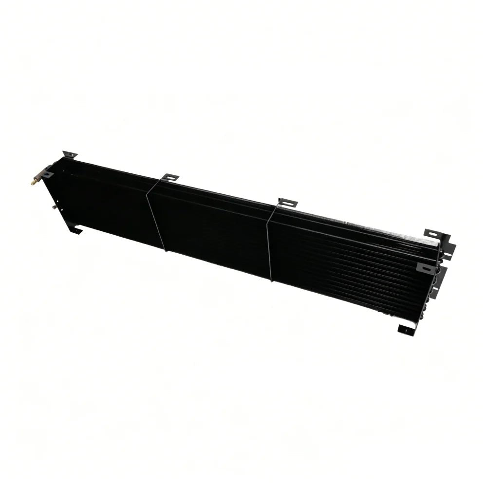 A/C Condenser 74-00294-30 for Carrier Transport Refrigeration - Fab Heavy Parts