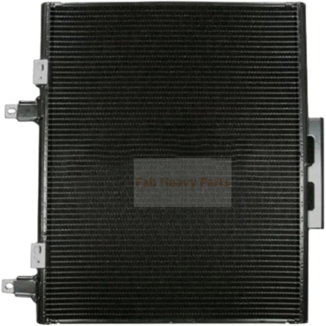 A/C Condenser 84249273 84158363 Fits for Case IH Tractor Puma 165 170 180 185 195 200 210 215 225 230 2104 1854 2304 Sprayer 2240 - Fab Heavy Parts