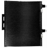 A/C Condenser 84249273 for CASE IH Tractor Puma 165 170 180 185 195 200 210 215 225 230 2104 1854 2304 Sprayer 2240 - Fab Heavy Parts