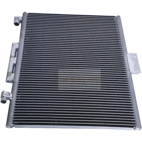 A/C Condenser 87546291 Fits for New Holland U80C U80B for Case 580N 590SN 570MXT Loader - Fab Heavy Parts