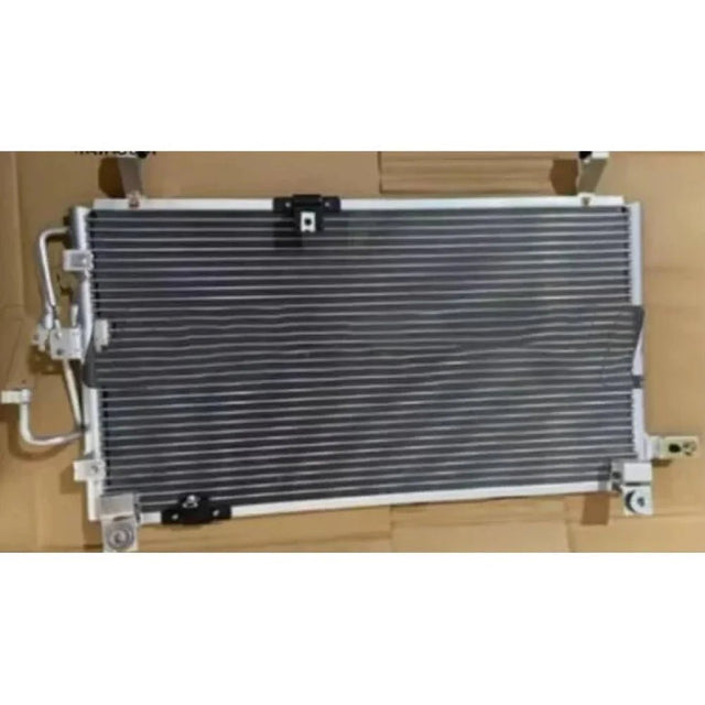 A/C Condenser 8980711280 for Isuzu D-MAX TFR TFS 2002-2012 - Fab Heavy Parts
