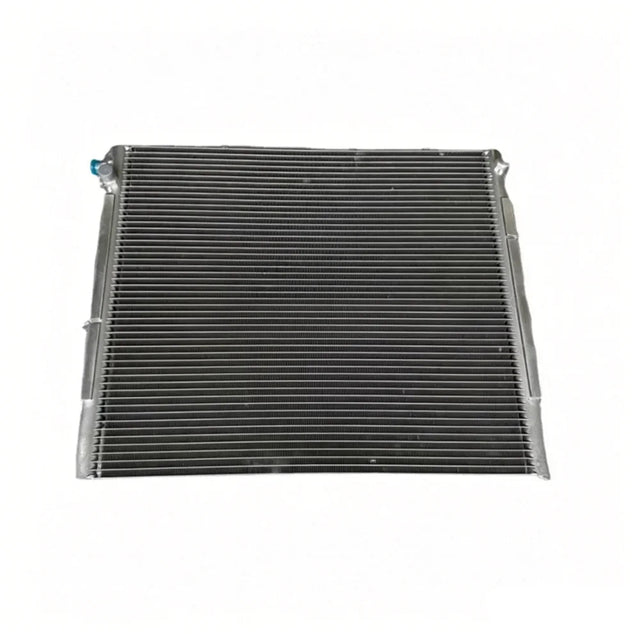 A/C Condenser Coil 08-66875-00 for Carrier Transport Refrigeration Unit Citimax 280 330 400 - Fab Heavy Parts