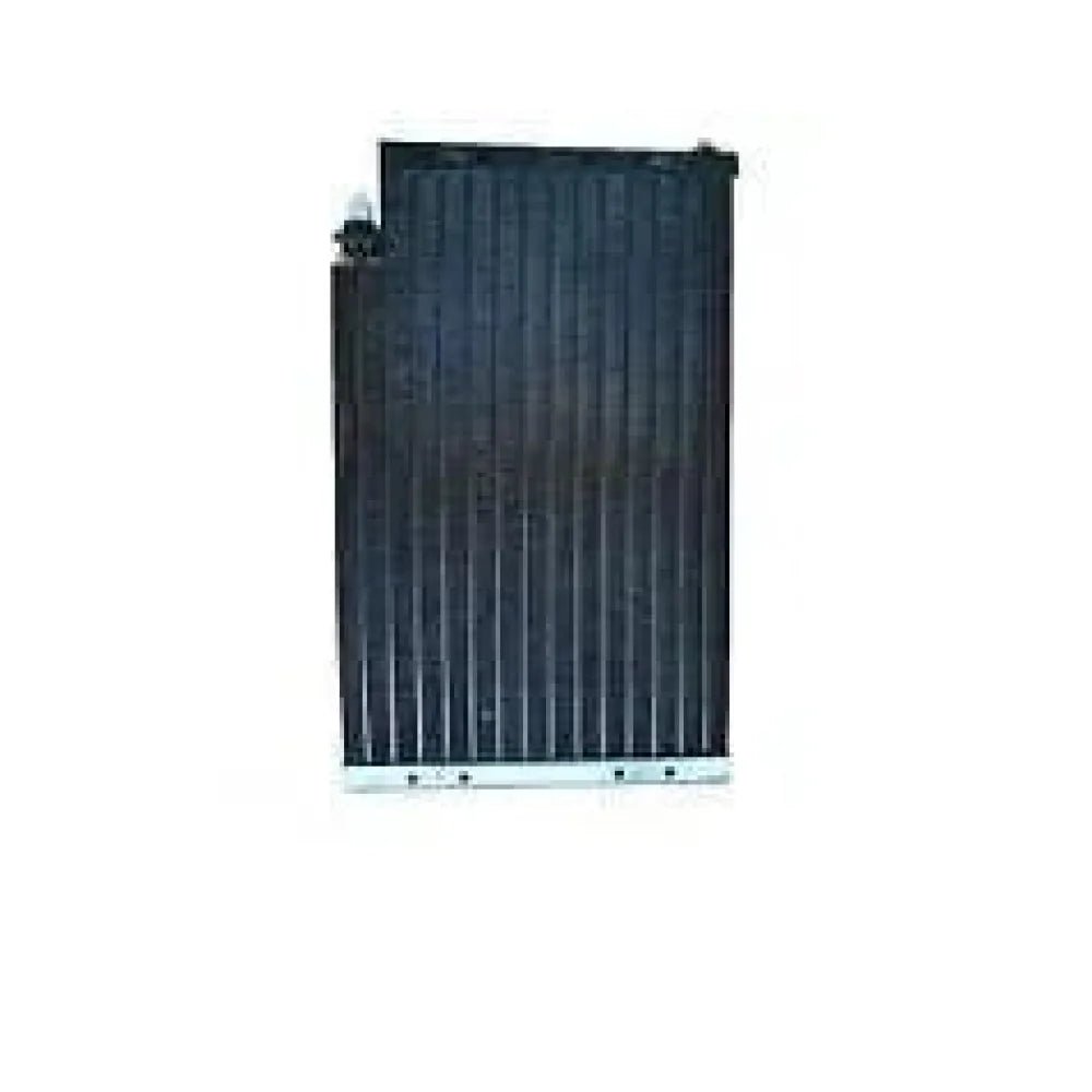 A/C Condenser Core 105-9343 for Caterpillar CAT Excavator 307 307B - Fab Heavy Parts