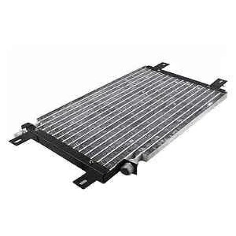 A/C Condenser Core 130-0253 for Caterpillar CAT Excavator 311B 312B 315B 318B 320B 325B 330B 345B 385B - Fab Heavy Parts