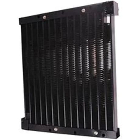 A/C Condenser Core 191-9029 for Caterpillar CAT Excavator 304 304CR 305 305.5 305CR 306 306E - Fab Heavy Parts