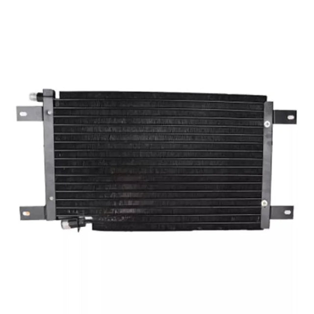 A/C Condenser Core 21P-979-K112 for Komatsu Excavator PC240-6K PC150-6K PC160-6K PC180LC-6K PC210-6K PC290LC-6K PW170ES-6K - Fab Heavy Parts