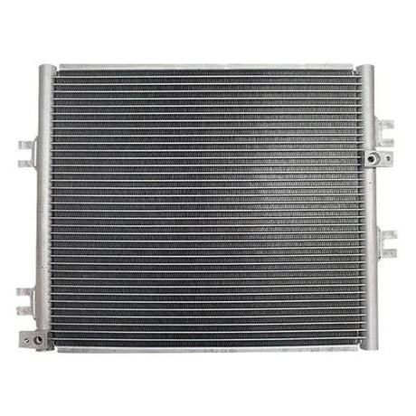 A/C Condenser Core 245-7911 for Caterpillar CAT Excavator 324D 325D 326D 330D 336D 340D M330D M325D - Fab Heavy Parts