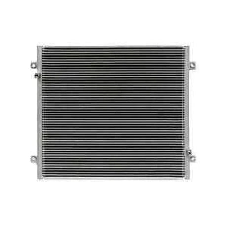 A/C Condenser Core 332/T4785 for JCB Excavator JS200 Tractor FASTRAC 8250 7270-PT 7170-PT 7200-PT 7230-PT - Fab Heavy Parts