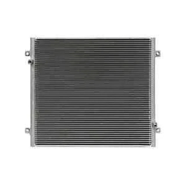 A/C Condenser Core 332/T4785 for JCB Excavator JS200 Tractor FASTRAC 8250 7270-PT 7170-PT 7200-PT 7230-PT - Fab Heavy Parts