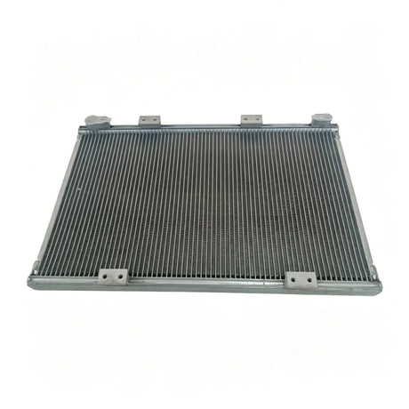 A/C Condenser Core 354-6977 for Caterpillar CAT Excavator 303.5C 303.5D 304C 304E 305.5D 305C 305E - Fab Heavy Parts