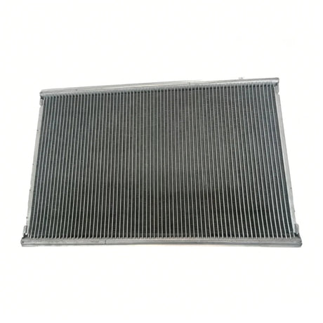 A/C Condenser Core 354-6977 for Caterpillar CAT Excavator 303.5C 303.5D 304C 304E 305.5D 305C 305E - Fab Heavy Parts