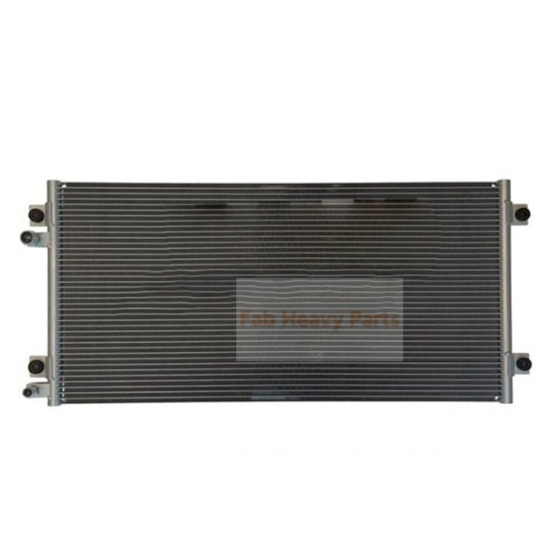 A/C Condenser Core 364 - 0676 Fits For Caterpillar 120K 120M 12K 12M 160K Motor Grader - Fab Heavy Parts
