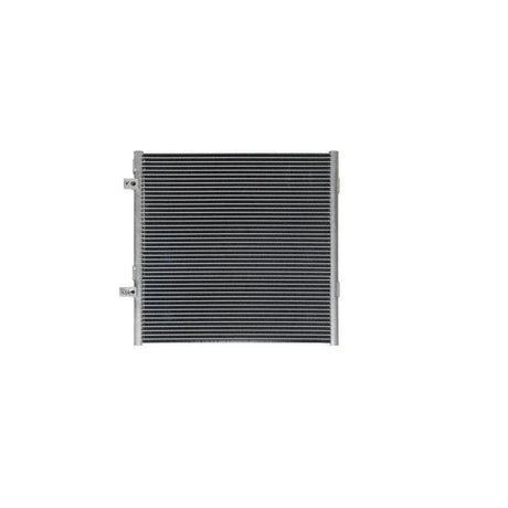A/C Condenser Core 3P200-50040 for Kubota Tractor M100XDC M105XDTCC M108XDTC M110XDC M110XDTC M95XDT M95XDTCC - Fab Heavy Parts