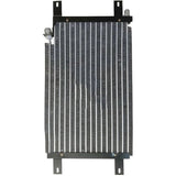 A/C Condenser Core 4333460 for Hitachi CX400 CX500 CX900 SCX500 SCX700 EX220-3 EX400-3 EX550 EX700 - Fab Heavy Parts