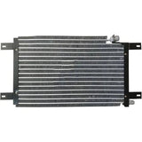 A/C Condenser Core 4333460 for Hitachi CX400 CX500 CX900 SCX500 SCX700 EX220-3 EX400-3 EX550 EX700 - Fab Heavy Parts