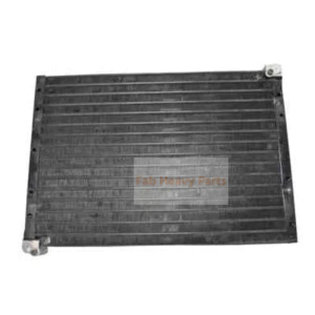 A/C Condenser Core 4361054 4405138 Fits for Hitachi EX100 - 5 EX120 - 5 EX200 - 3 EX225USR - Fab Heavy Parts