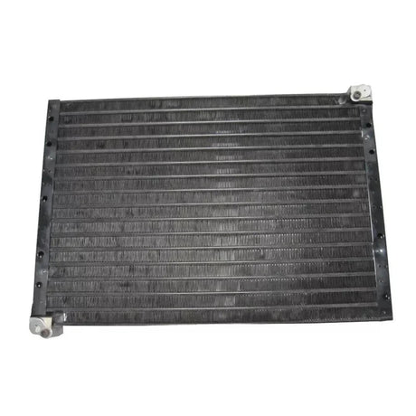 A/C Condenser Core 4361054 for Hitachi Excavator EX100-5 EX120-5 EX150LC-5 EX160LC-5 EX200-3 EX210H-5 EX225USR - Fab Heavy Parts
