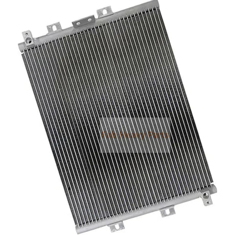 A/C Condenser Core 4602578 4426046 Fits for John Deere 135C 200CLC 210 225CLC 370C - Fab Heavy Parts