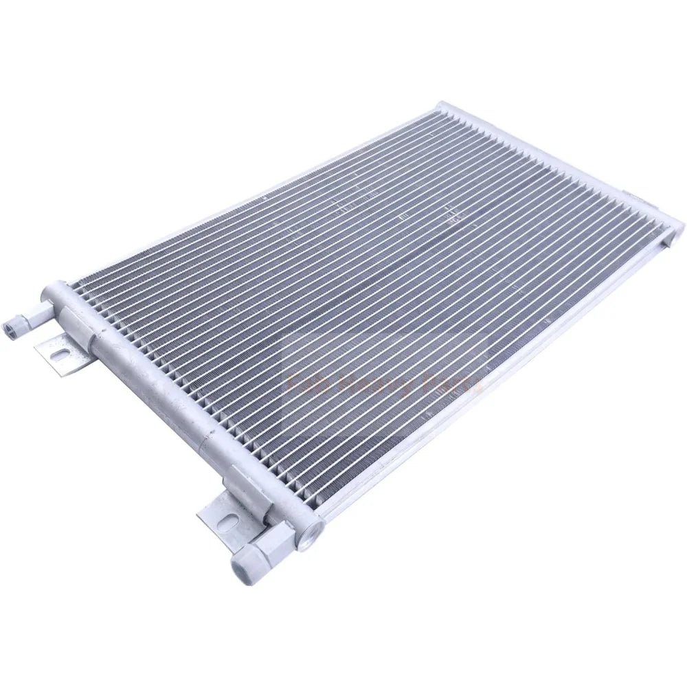 A/C Condenser Core 56E - 07 - 21132 Fits for Komatsu WA150 - 6 WA200 - 6 WA250 - 6 WA320 - 6 WA380 - 6 GD555 - 5 GD655 - 5 GD675 - 5 - Fab Heavy Parts