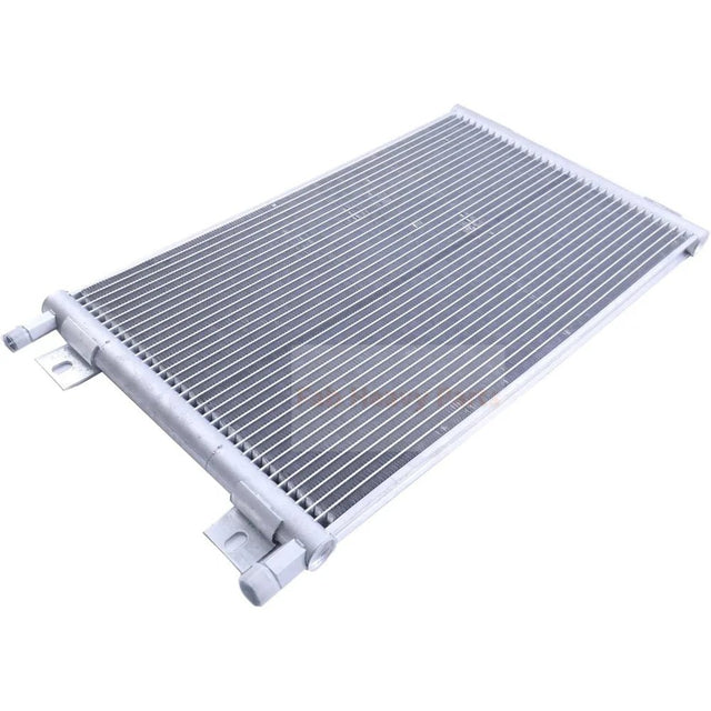 A/C Condenser Core 56E - 07 - 21132 Fits for Komatsu WA150 - 6 WA200 - 6 WA250 - 6 WA320 - 6 WA380 - 6 GD555 - 5 GD655 - 5 GD675 - 5 - Fab Heavy Parts
