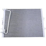 A/C Condenser Core AT215526 for John Deere Excavator 750 230LC 230LCR 200LC 270LC 330LC 330LCR 450LC 550LC - Fab Heavy Parts
