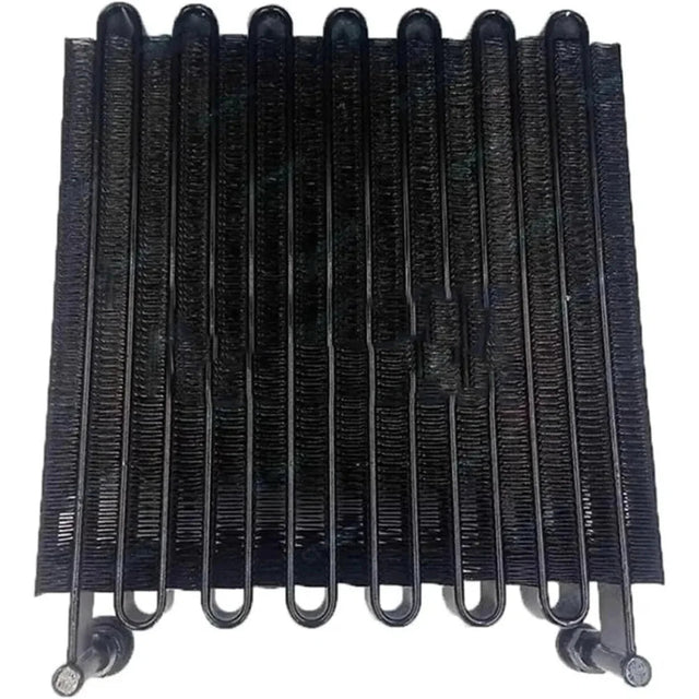 A/C Condenser Core ND447710-0410 for Komatsu GD511A-1 WA100-3 WA120-3 WA180-3 WA250-3 WD500-3 WF450T-3 - Fab Heavy Parts