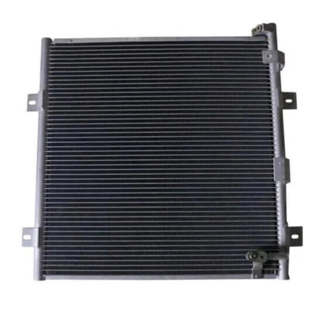 A/C Condenser Core VOE14532996 for Volvo Excavator EC140C EC330B EC330C EC360B EC360C EC360CHR EW145B - Fab Heavy Parts