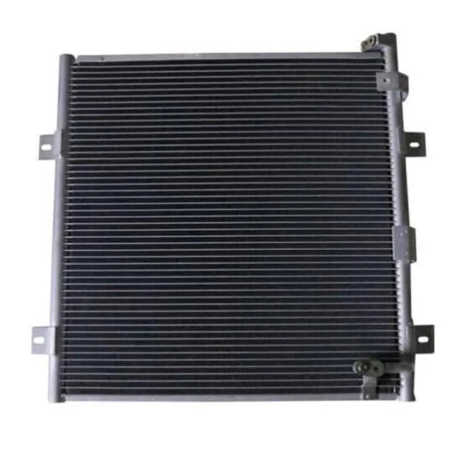 A/C Condenser Core VOE14532996 for Volvo Excavator EC140C EC330B EC330C EC360B EC360C EC360CHR EW145B - Fab Heavy Parts