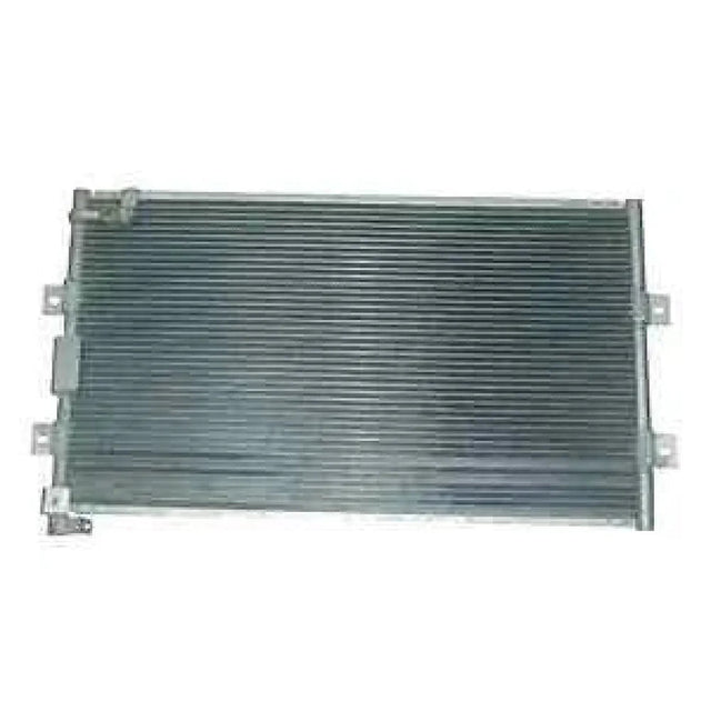 A/C Condenser Core VOE14539787 for Volvo Excavator EC240B EC290B EC460C EC700B - Fab Heavy Parts