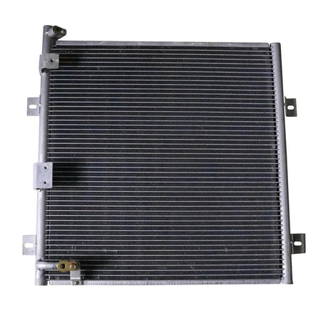 A/C Condenser Core VOE14547919 for Volvo Excavator EC160C EC180C EC210C EW140C EW160C EW180C EW210C EW230C - Fab Heavy Parts