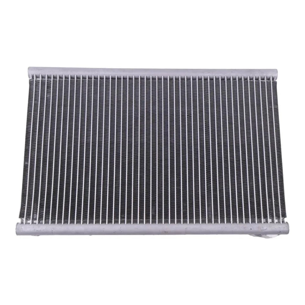 A/C Condenser RD451-47650 for Kubota Excavator KX040-4 KX057-4 KX080-4 KX080-4S KX080-4S2 U55 U55-4 - Fab Heavy Parts