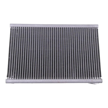 A/C Condenser RD451-47650 for Kubota Excavator KX040-4 KX057-4 KX080-4 KX080-4S KX080-4S2 U55 U55-4 - Fab Heavy Parts