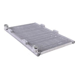 A/C Condenser RD451-47650 for Kubota Excavator KX040-4 KX057-4 KX080-4 KX080-4S KX080-4S2 U55 U55-4 - Fab Heavy Parts