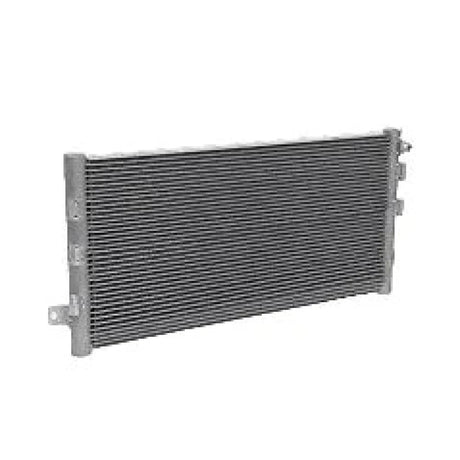 A/C Condenser RE560741 for John Deere Engine 6090 Tractor 8225R 8245R 8250R 8270R 8295R 8320RT 8335R 8345RT 8400R 8R370 - Fab Heavy Parts