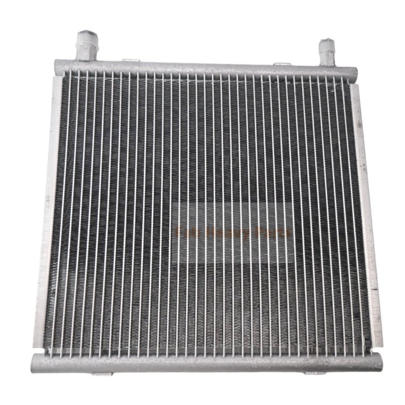 A/C Condenser T2055 - 72220 Fits for Kubota B3000 B3030 B5030 L3430 L4330 L4630 L5030 - Fab Heavy Parts