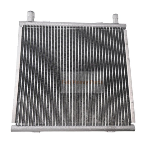 A/C Condenser T2055 - 72220 Fits for Kubota B3000 B3030 B5030 L3430 L4330 L4630 L5030 - Fab Heavy Parts