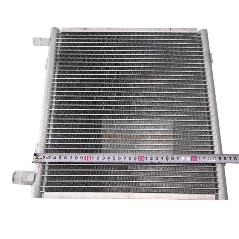 A/C Condenser T2055 - 72220 Fits for Kubota B3000 B3030 B5030 L3430 L4330 L4630 L5030 - Fab Heavy Parts