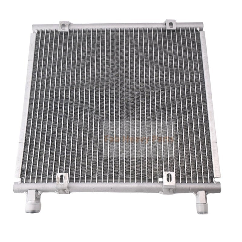 A/C Condenser T2055 - 72220 Fits for Kubota B3000 B3030 B5030 L3430 L4330 L4630 L5030 - Fab Heavy Parts