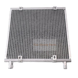 A/C Condenser T2055 - 72220 Fits for Kubota B3000 B3030 B5030 L3430 L4330 L4630 L5030 - Fab Heavy Parts