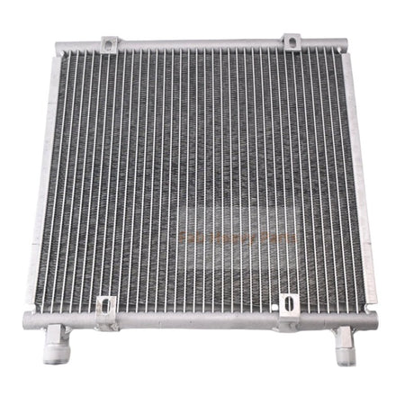 A/C Condenser T2055 - 72220 Fits for Kubota B3000 B3030 B5030 L3430 L4330 L4630 L5030 - Fab Heavy Parts