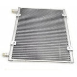 A/C Condenser T2055-72220 for Kubota B3000 B3030 B5030 L3430 L4330 L4630 L5030 Tractor - Fab Heavy Parts
