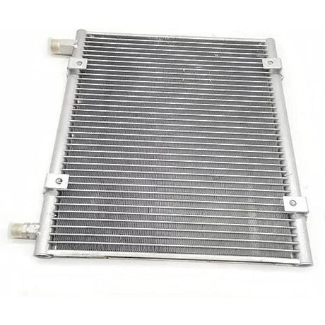 A/C Condenser T2055-72220 for Kubota B3000 B3030 B5030 L3430 L4330 L4630 L5030 Tractor - Fab Heavy Parts