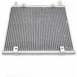 A/C Condenser T2055-72220 for Kubota B3000 B3030 B5030 L3430 L4330 L4630 L5030 Tractor - Fab Heavy Parts