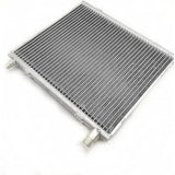 A/C Condenser T2055-72220 for Kubota B3000 B3030 B5030 L3430 L4330 L4630 L5030 Tractor - Fab Heavy Parts