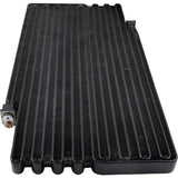 A/C Condenser VOE11006435 VOE11164324 VOE15053410 for Volvo Loader L110E L120E L150F L180E L220F L45G L70G L90G - Fab Heavy Parts