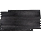A/C Condenser VOE11006435 VOE11164324 VOE15053410 for Volvo Loader L110E L120E L150F L180E L220F L45G L70G L90G - Fab Heavy Parts