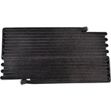 A/C Condenser VOE11006435 VOE11164324 VOE15053410 for Volvo Loader L110E L120E L150F L180E L220F L45G L70G L90G - Fab Heavy Parts