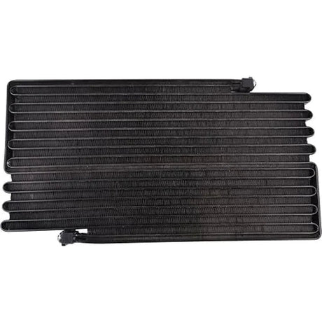 A/C Condenser VOE11006435 VOE11164324 VOE15053410 for Volvo Loader L110E L120E L150F L180E L220F L45G L70G L90G - Fab Heavy Parts